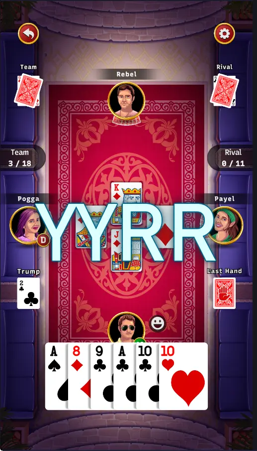 YYRR APK