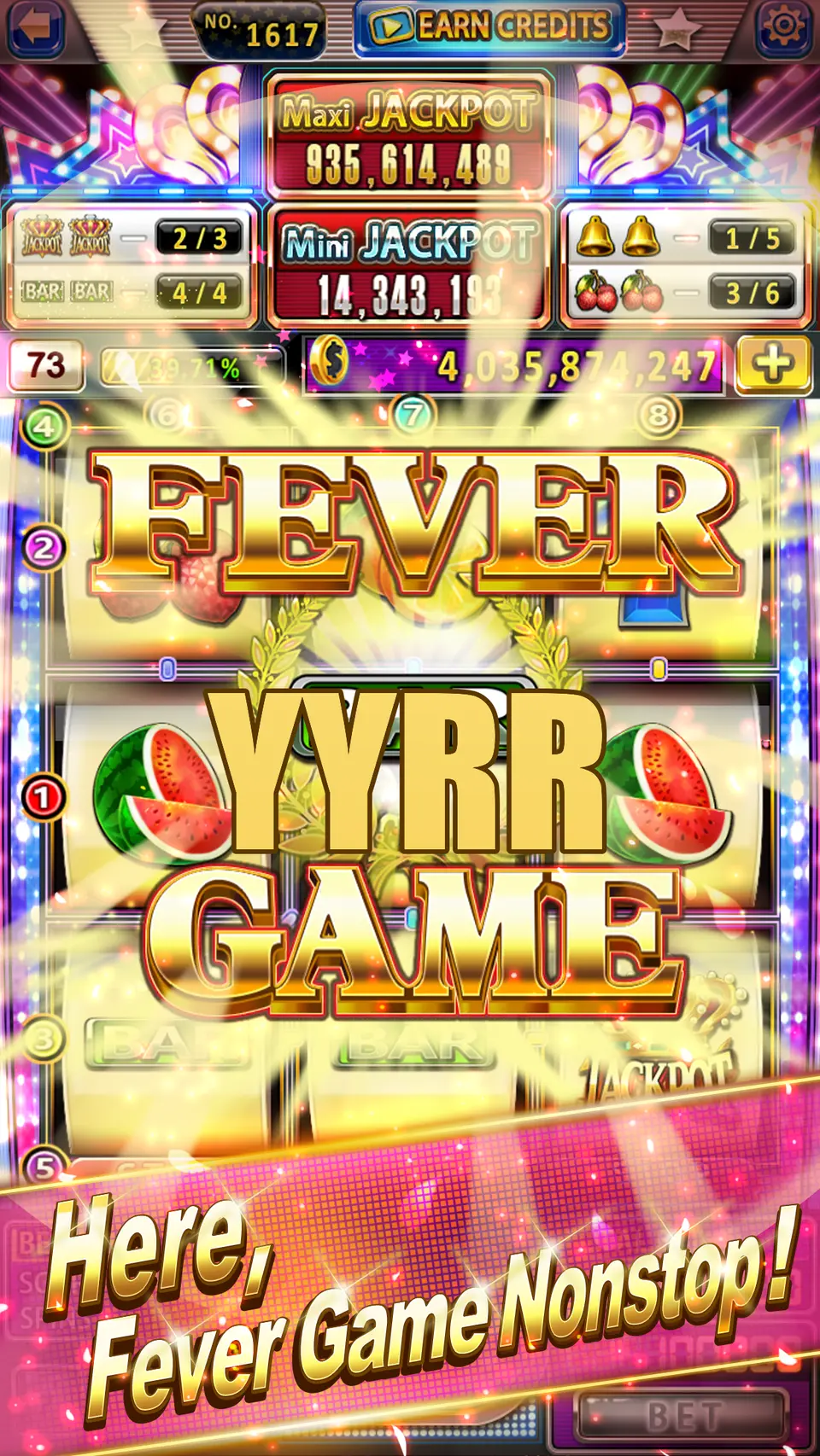 YYRR APK