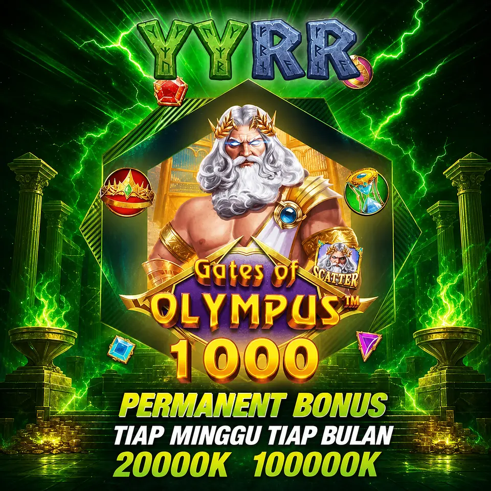 YYRR Masuk - YYRR Resmi