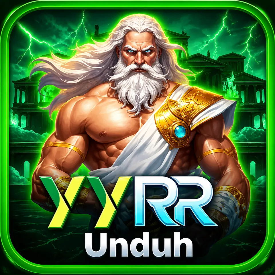 YYRR Daftar Sekarang - Unduh APK