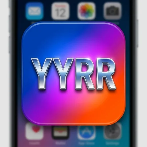 YYRR Logo - Resmi