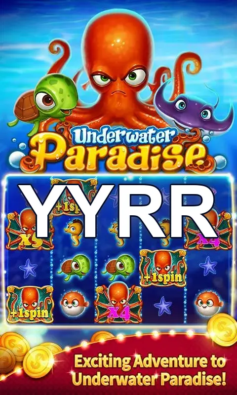 YYRR Tangkapan Layar - APK Resmi