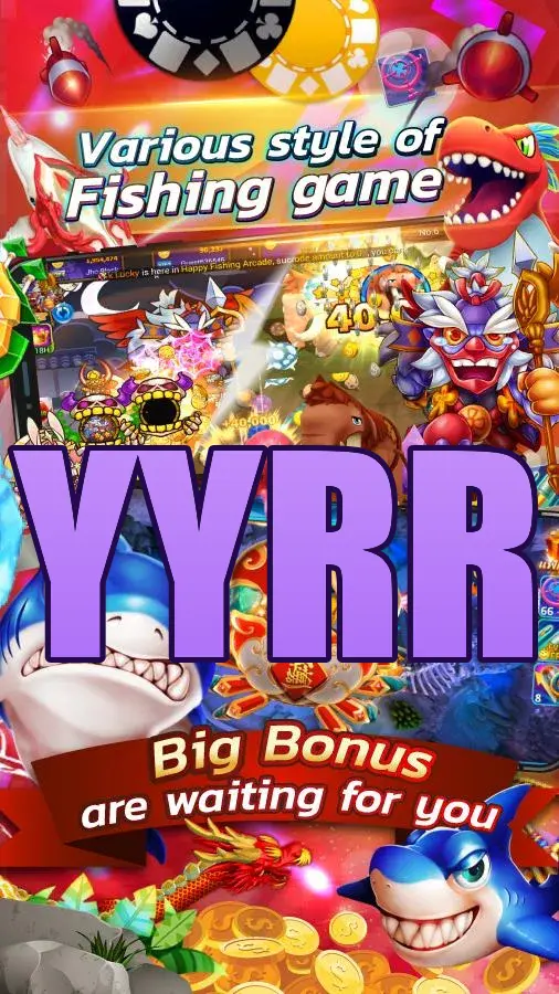 YYRR Preview - Resmi Unduh